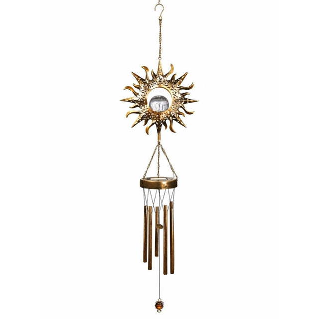 Carillon Solaire