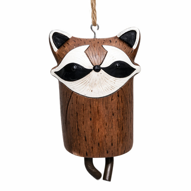 Carillon Tanuki