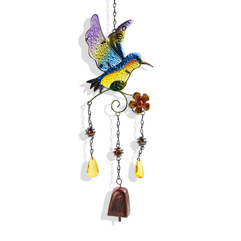 Carillon Colibris