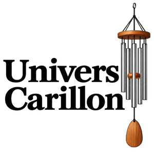 Univers Carillon